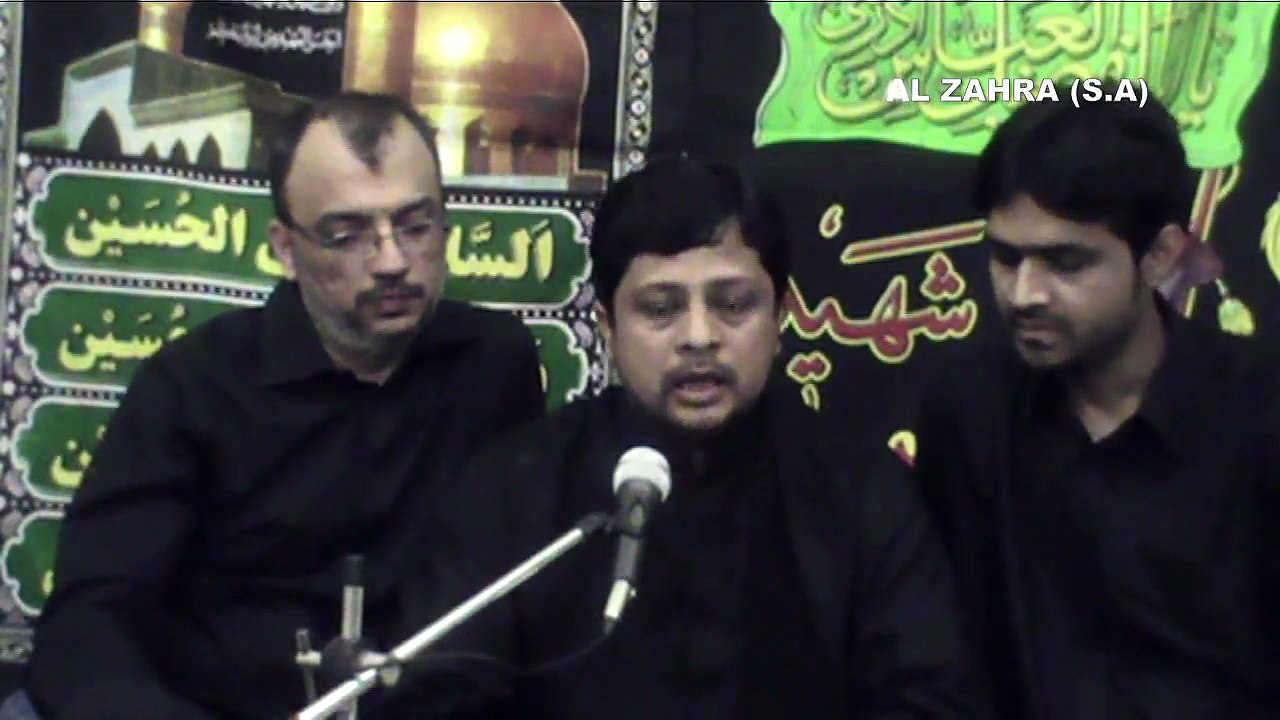 15 Haftam Maahe Muharram Ki Hoi Jabkay Seher