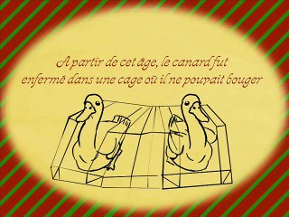 un Conte de Noël   le foie gras