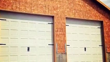 Premium Garage Doors. We offer only the BEST. Tommy Clark, Garage Door Utah, http://www.garagedoorutah.com Call 1-801-837-1862
