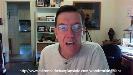 Teds Woodworking Plans - Easy Wood Working Projects For Decks, Sheds, Tables, Chairs & Much More!