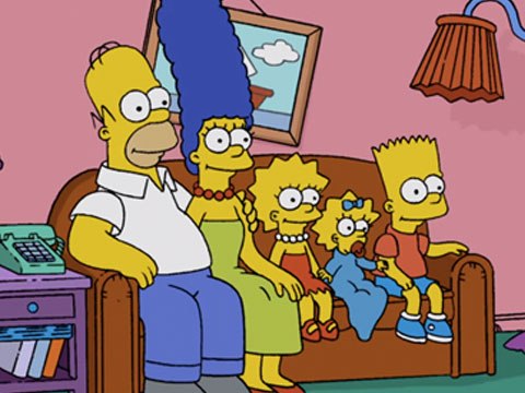5 'Simpsons' Facts You Might Not D'oh!