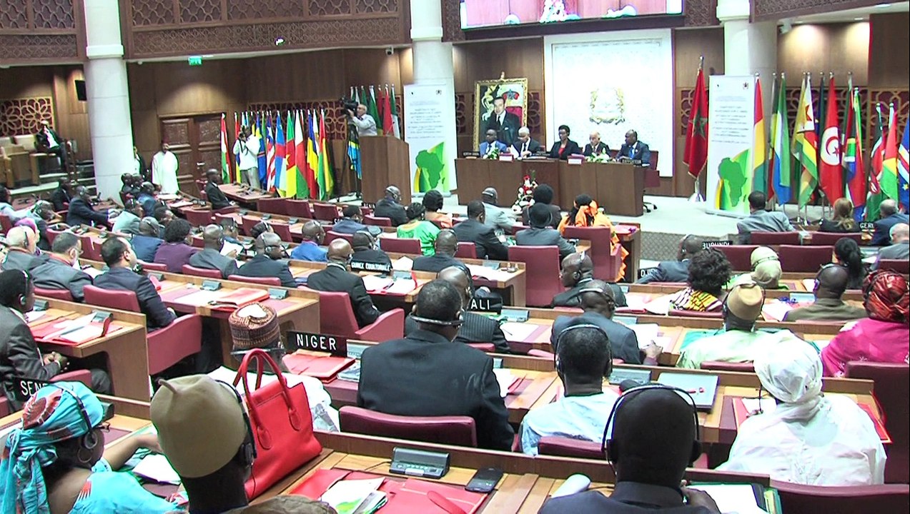 Ouverture à Rabat de la 65è session du comité exécutif de l'UPA