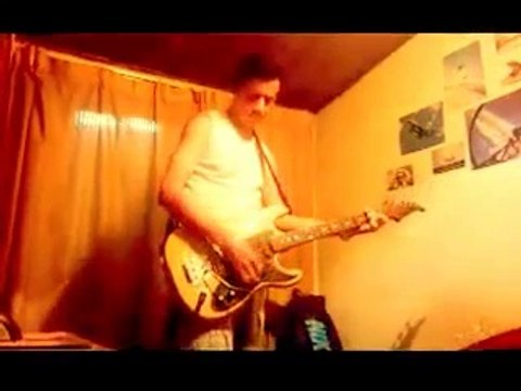 °°° knocking on heavens door...( Guns N' Roses ).°°°