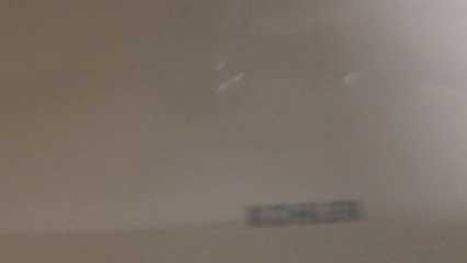 BTR-012: Old Bojangles bathroom with Kohlers