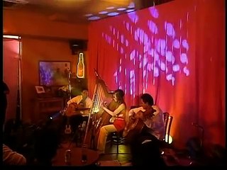 Moliendo Café(Coffee Rumba)