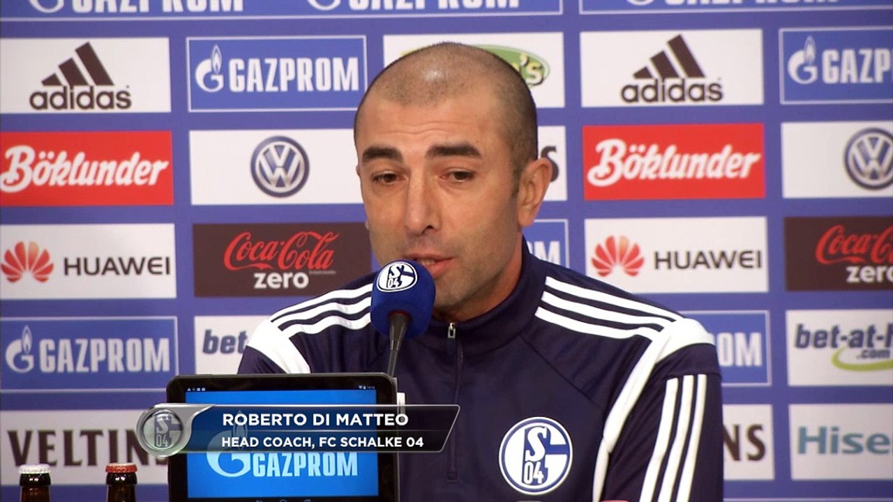 Stammplatz für kirchhoff? "er drängt sich auf"