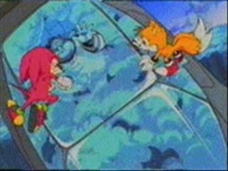 At the Beginning - Sonic Team