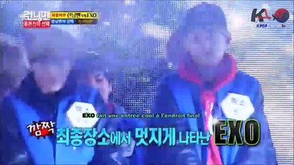 EXO R_M PART 1 VOSTFR