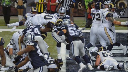 'NFL Fantasy Live': 2014 Midseason Bust of the Year