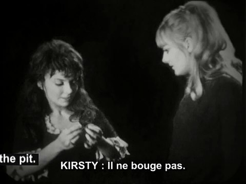 Doctor Who Classic - Arc 31 : The Highlanders (2 sur 4) - RECON - VOSTFR