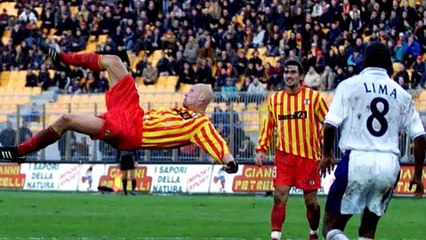 Il calcio piange Klas Ingesson: addio al guerriero svedese