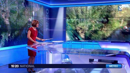 Le beau temps profite aux saisonniers et aux vacanciers