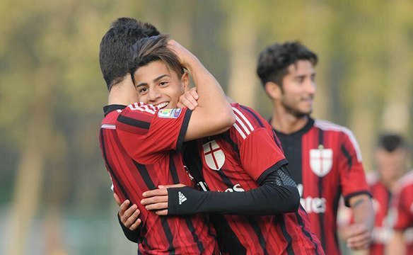Le slalom gagnant du crack Hachim Mastour