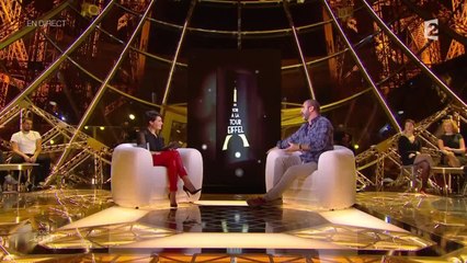 Le coup de gueule environnemental d'Eric Cantona