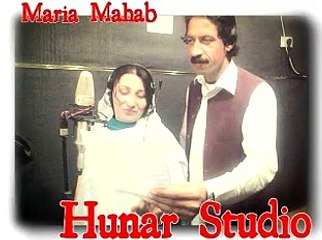 HUNAR STUDIO Song Tah Khkule Gulalai