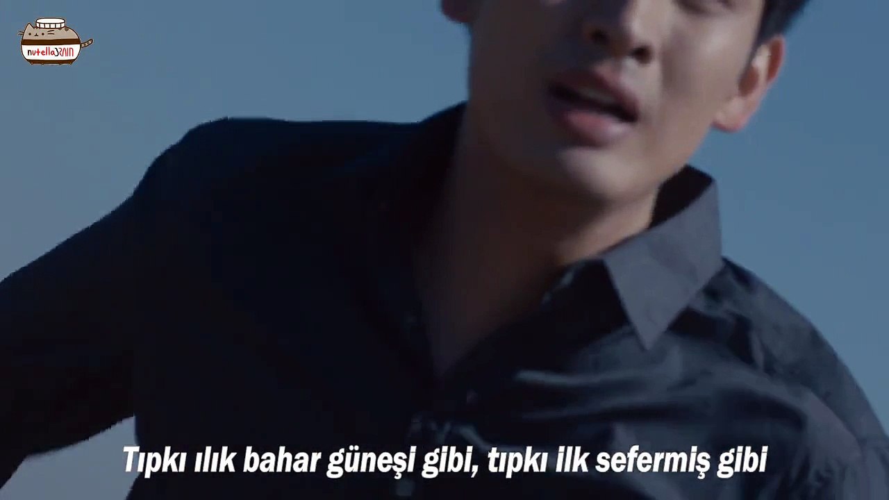 2AM - "Over the Destiny" FROM LET'S TALK (Türkçe Altyazılı)