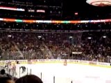 Boston Bruins vs Toronto Maple Leafs