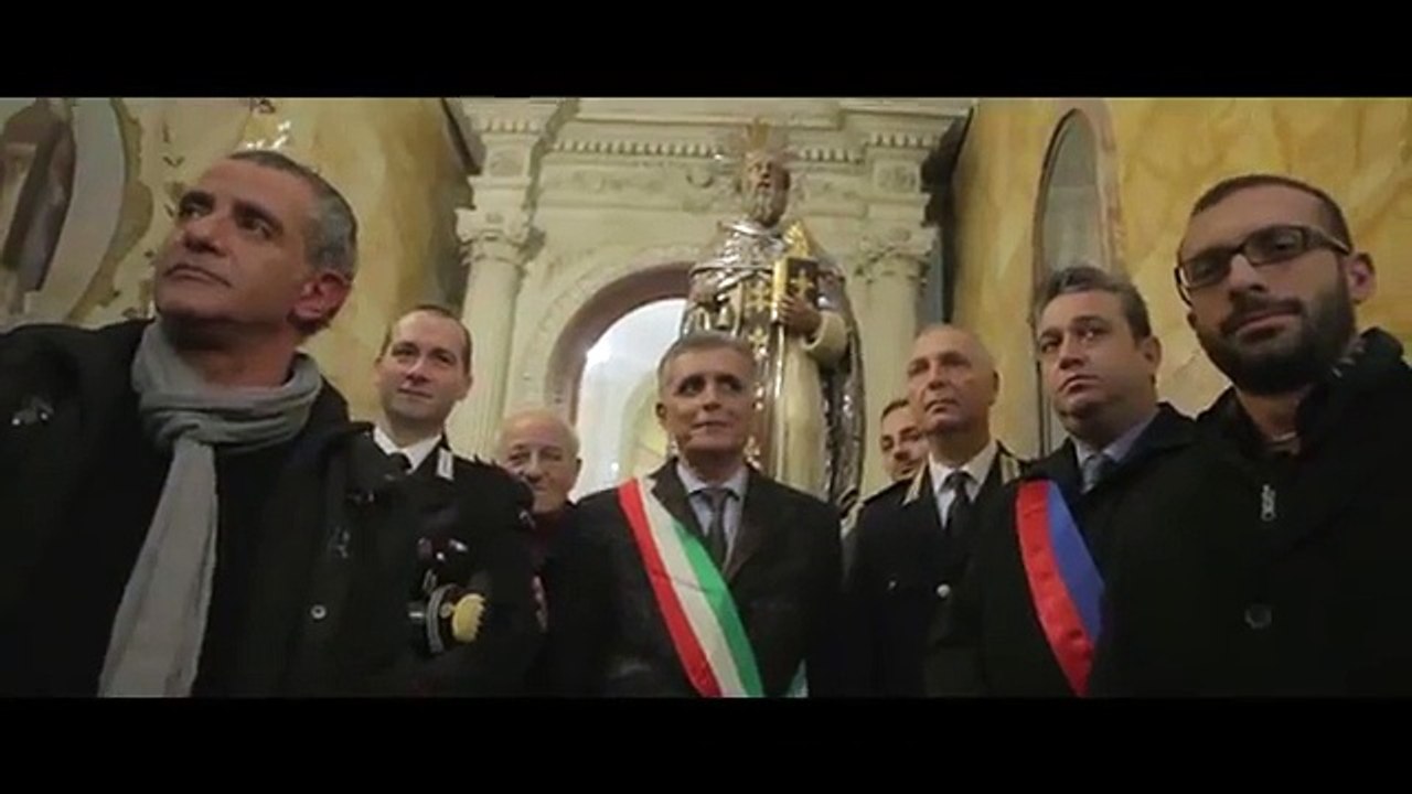 Emir Kusturica, Nagasawa e la Focàra di Novoli