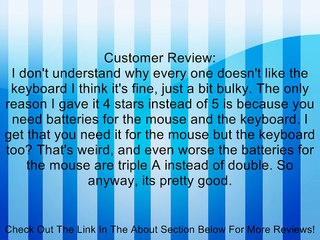 HAWKPECK 2.4Ghz Wireless Mouse