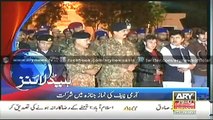 Headlines - 0400 - Thursday - 29 - Oct - 2014