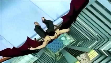 Devilman The Abridge