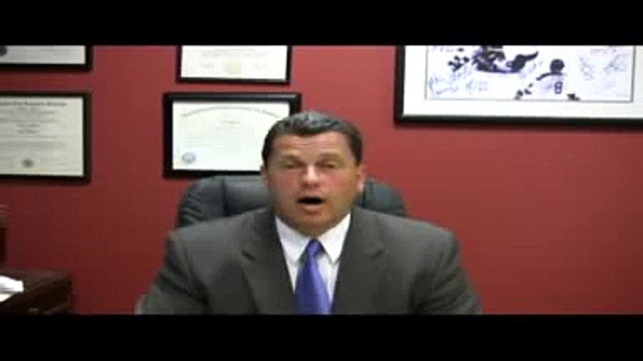 Premises Liability Cases