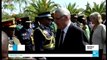 Africa News - Zambian President Michael Sata dies aged 77