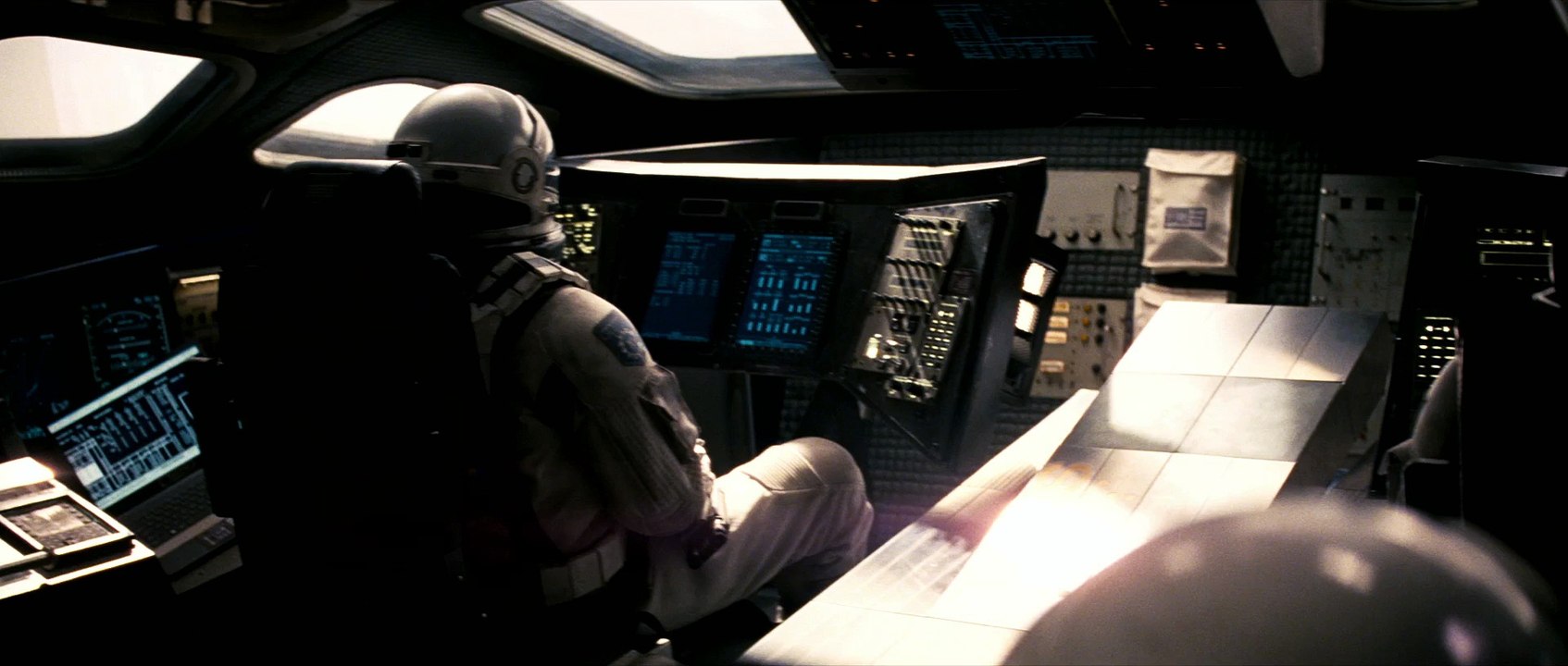 INTERSTELLAR - Featurette #4 [VO|HD1080p]