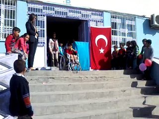 Cumhuriyet siiri