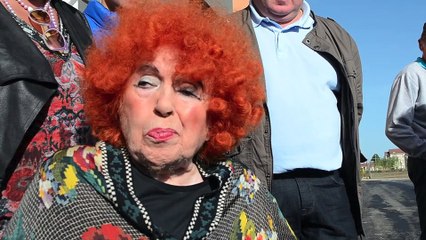Tarbes : Une rue et une place en hommage à Yvette Horner