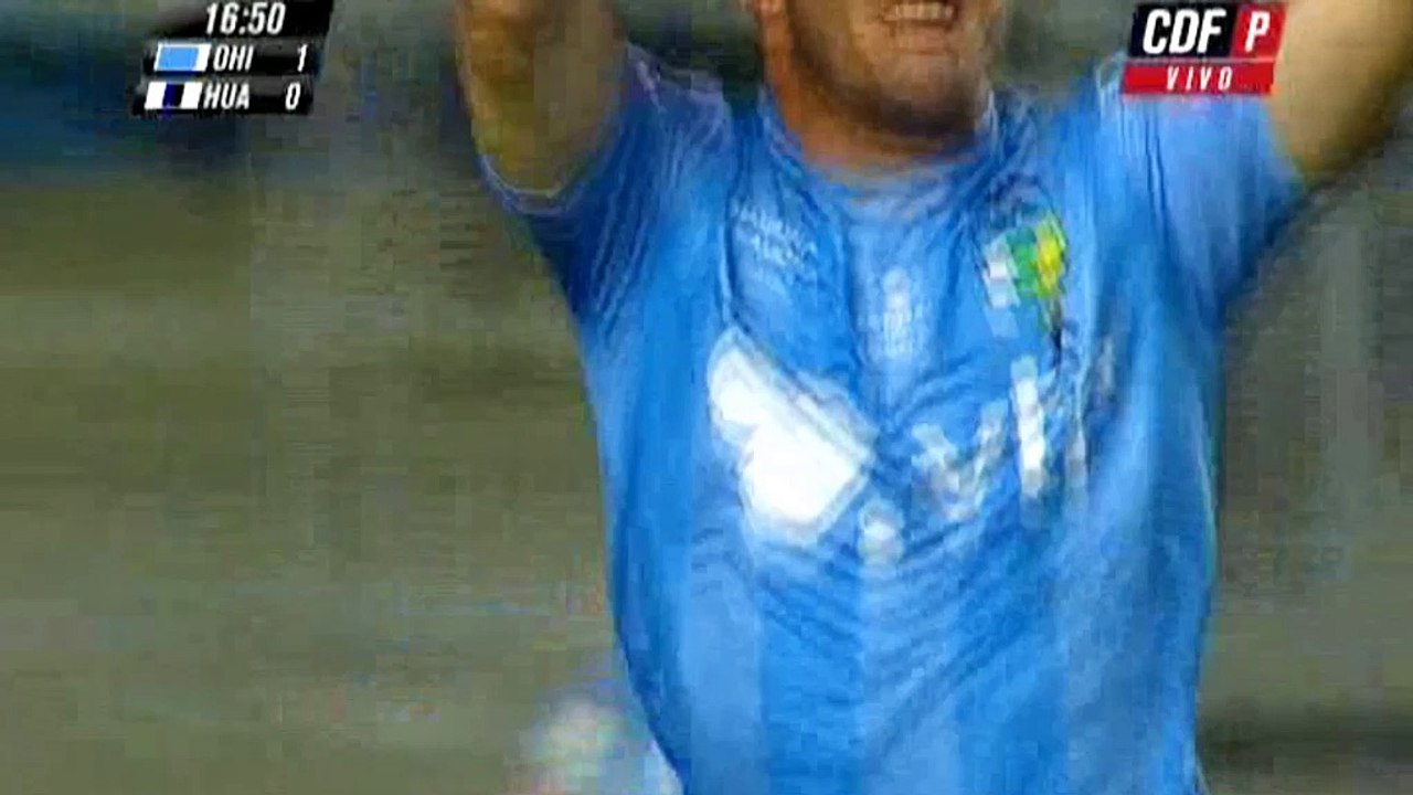 Chile: 22-Jähriger auf den Spuren Batistutas