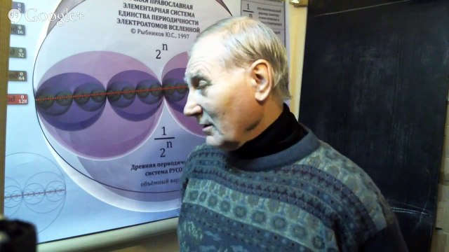 Рыбников Юрий Степанович (24 октября 2014)