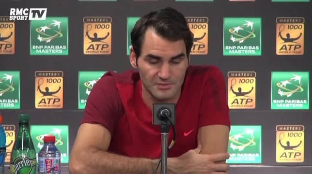 Tennis / Masters Paris-Bercy : L’aventure continue pour Pouille - 29/10