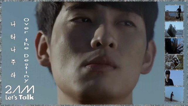2AM - Over the Destiny MV HD k-pop [germab Sub]