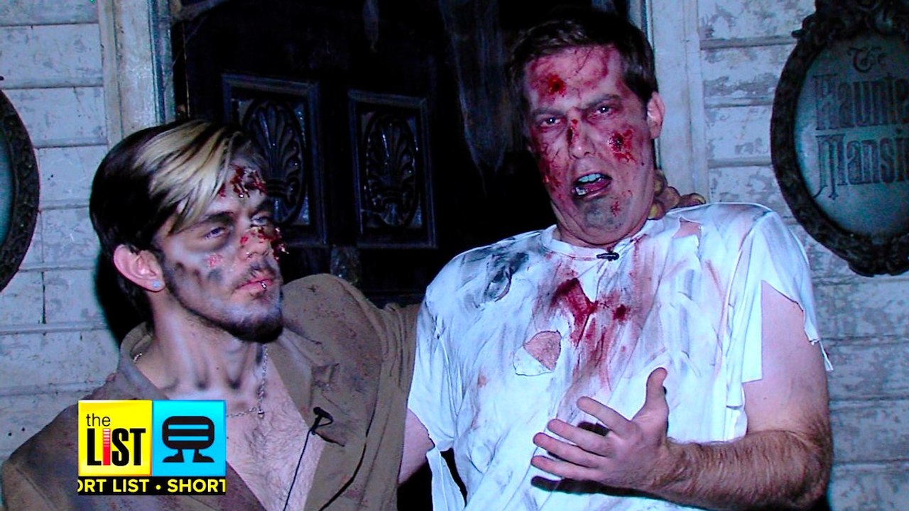 Scare Like a PRO This Halloween