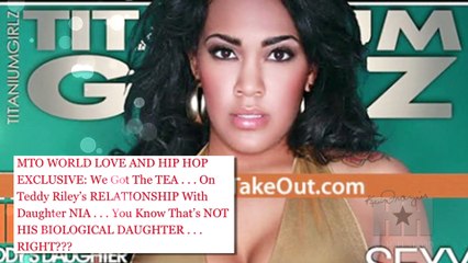 Soulja Boy Clowns His Ex Nia Riley On Instagram