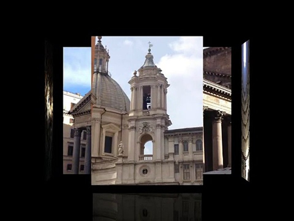 Rich Cocovich of Global Star Capital Tour of Rome 9
