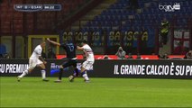 أهداف مباراة ( إنتر ميلان - سامبدوريا ) 29-10-2014 الدوري الإيطالي