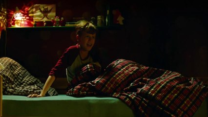 Las aventuras del pequeño fantasma - Tráiler Español HD [1080p]