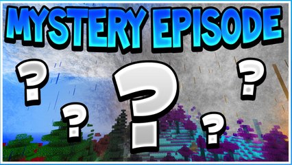 New Minecraft Series COMING SOON!