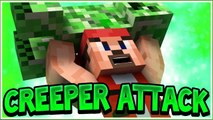 Creeper Attack [Hypixel] - GOLD FOR ME!