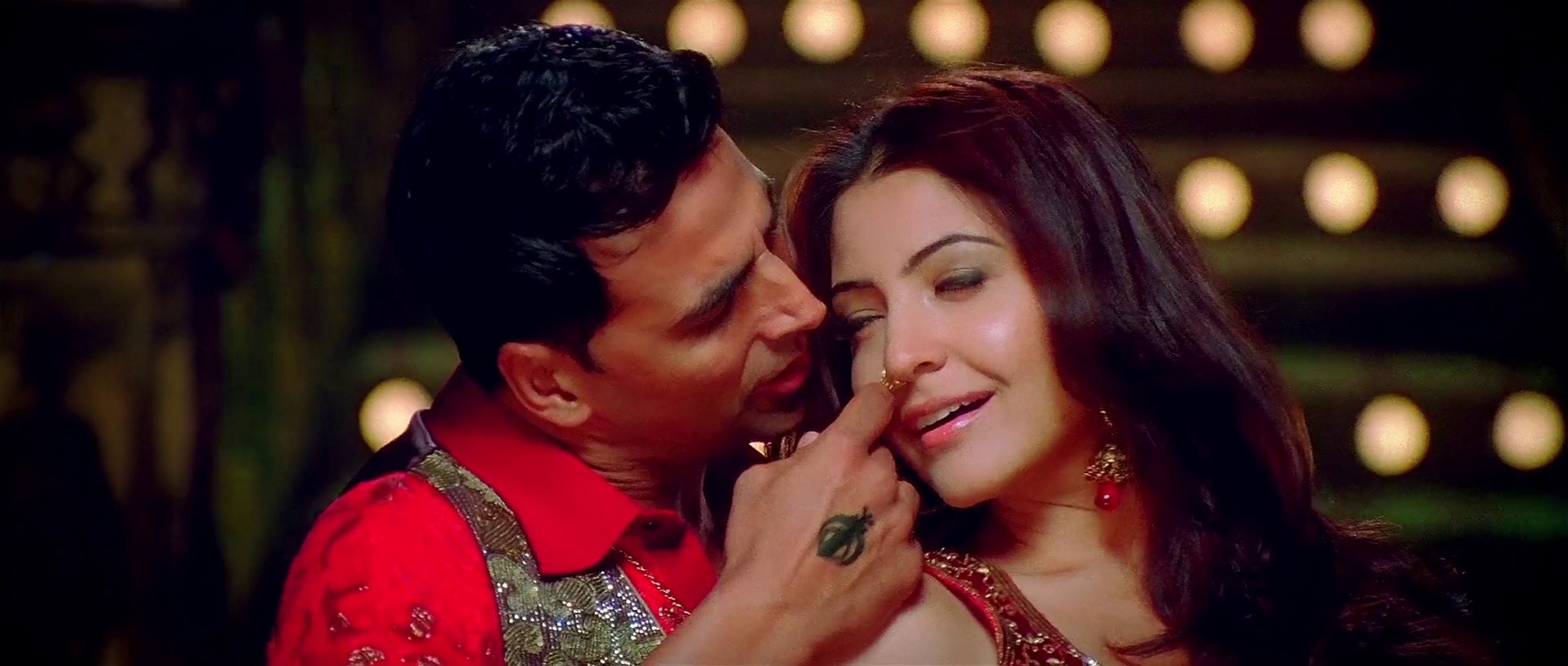 Laung Da Lashkara - Patiala House - 1080p HD