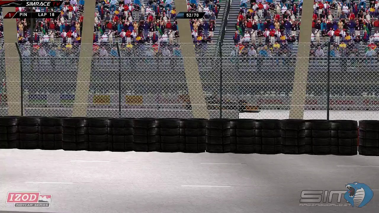 [S.RW] IndyCar Road Series 2014 @ Long Beach