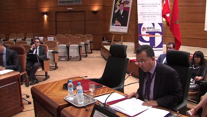 Clôture des travaux de la Conférence régionale autour de la Déclaration de Genève sur la violence armée et le développement