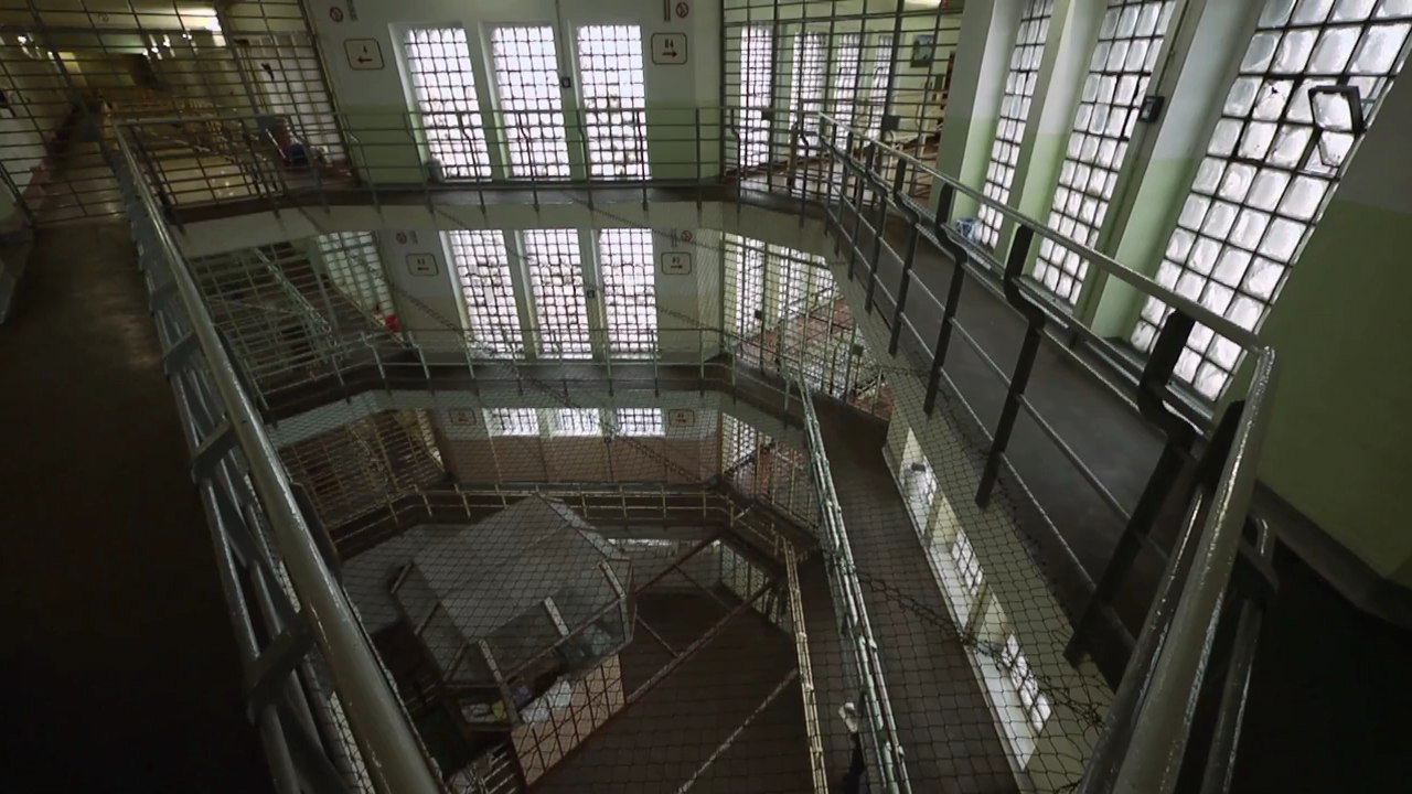 Bande-annonce : Torgau - 1939-1945 : Chronique d'une justice militaire - VF