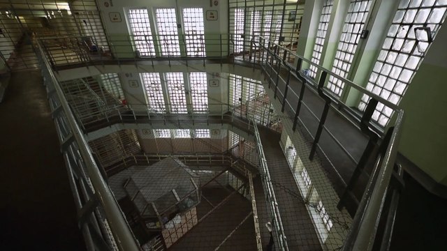 Bande-annonce : Torgau - 1939-1945 : Chronique d'une justice militaire - VF