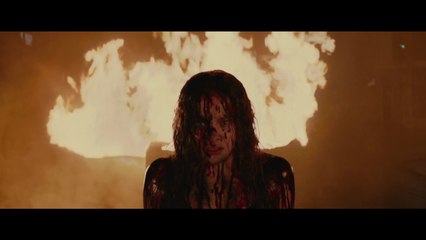 Bande-annonce : Carrie, la Vengeance - Teaser VOST