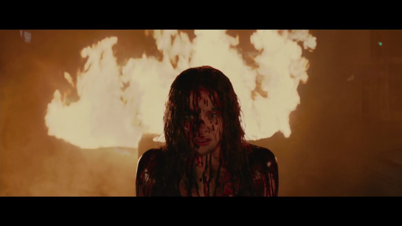 Bande-annonce : Carrie, la Vengeance - Teaser VOST