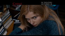 Bande-annonce : Carrie, la Vengeance - Teaser (3) VO