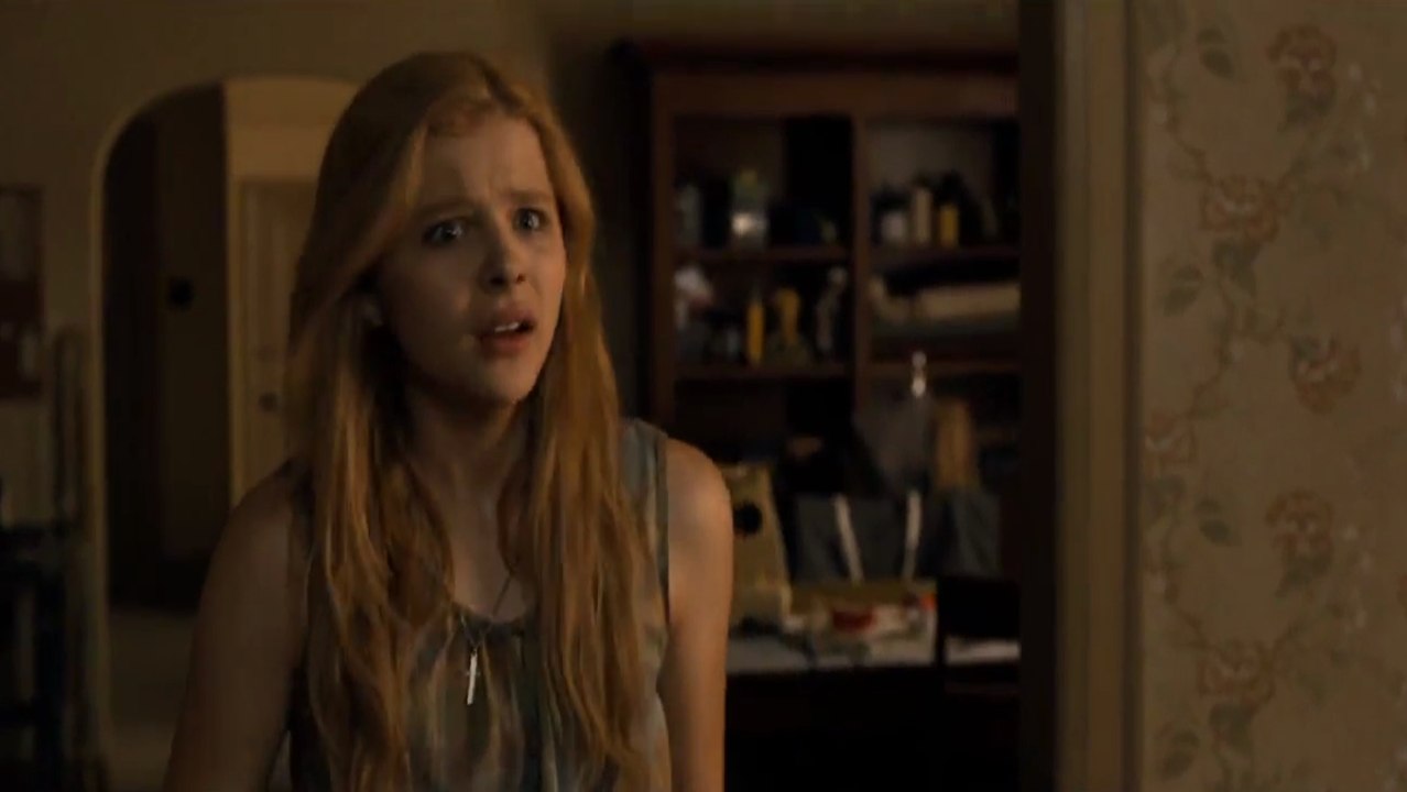 Bande-annonce : Carrie, la Vengeance - Teaser (7) VO